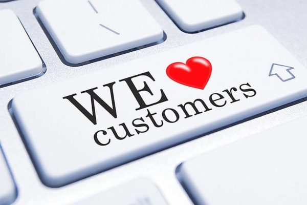WECOSTUMERS