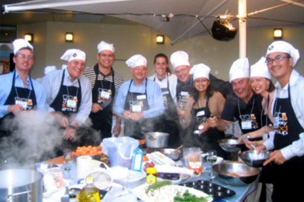 cooking